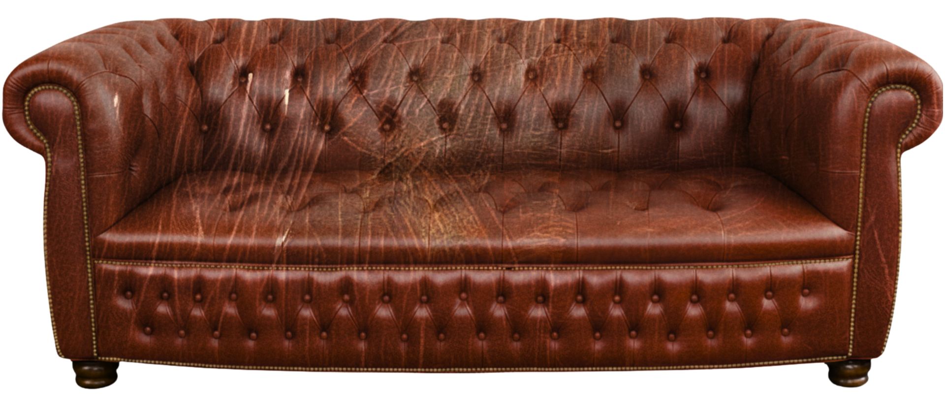 The Balmoral Chesterfield